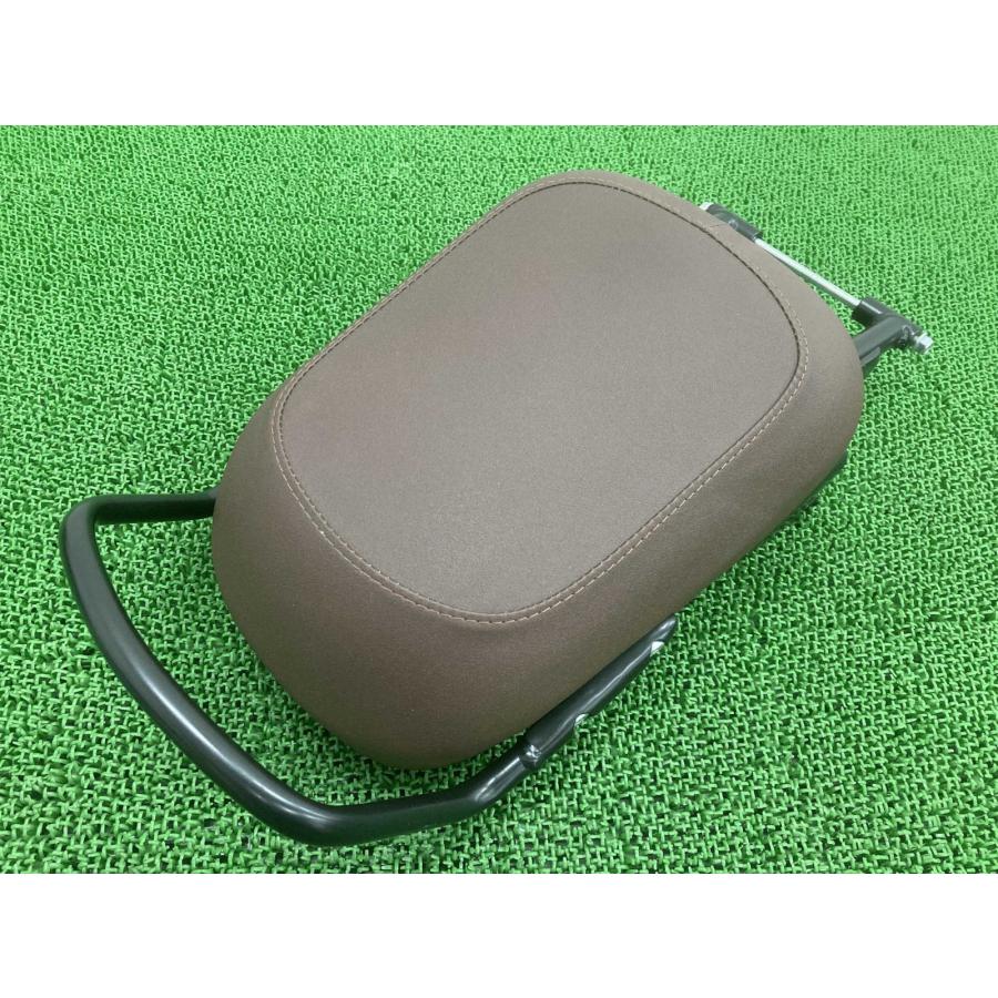 クラシック350 タンデムシート 茶 5015290012 純正 中古 ロイヤルエン