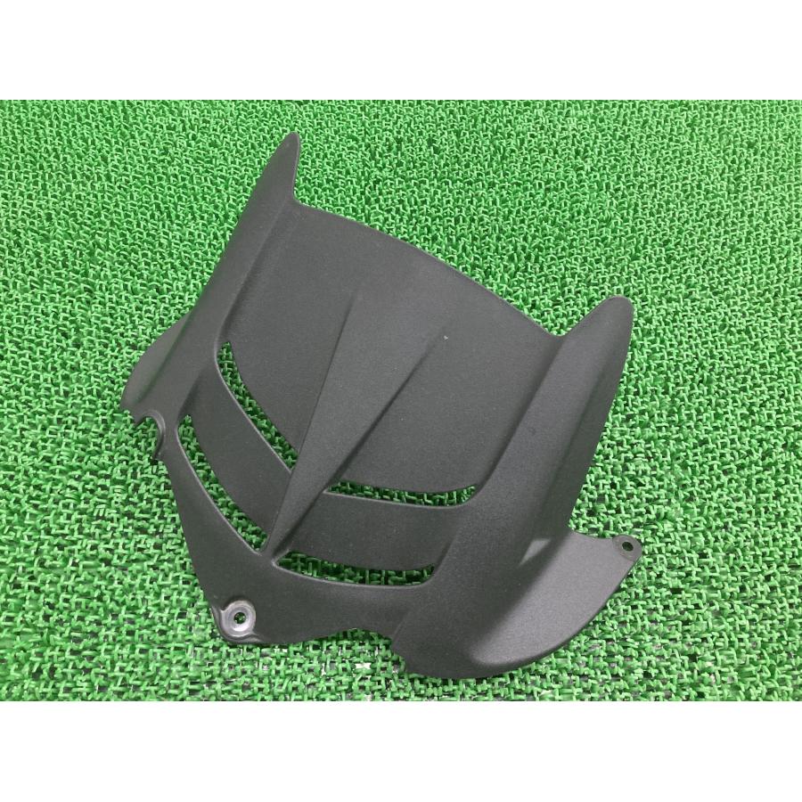 カワサキ（Kawasaki） ZX-6R リアフェンダー 35023-0171 純正 中古