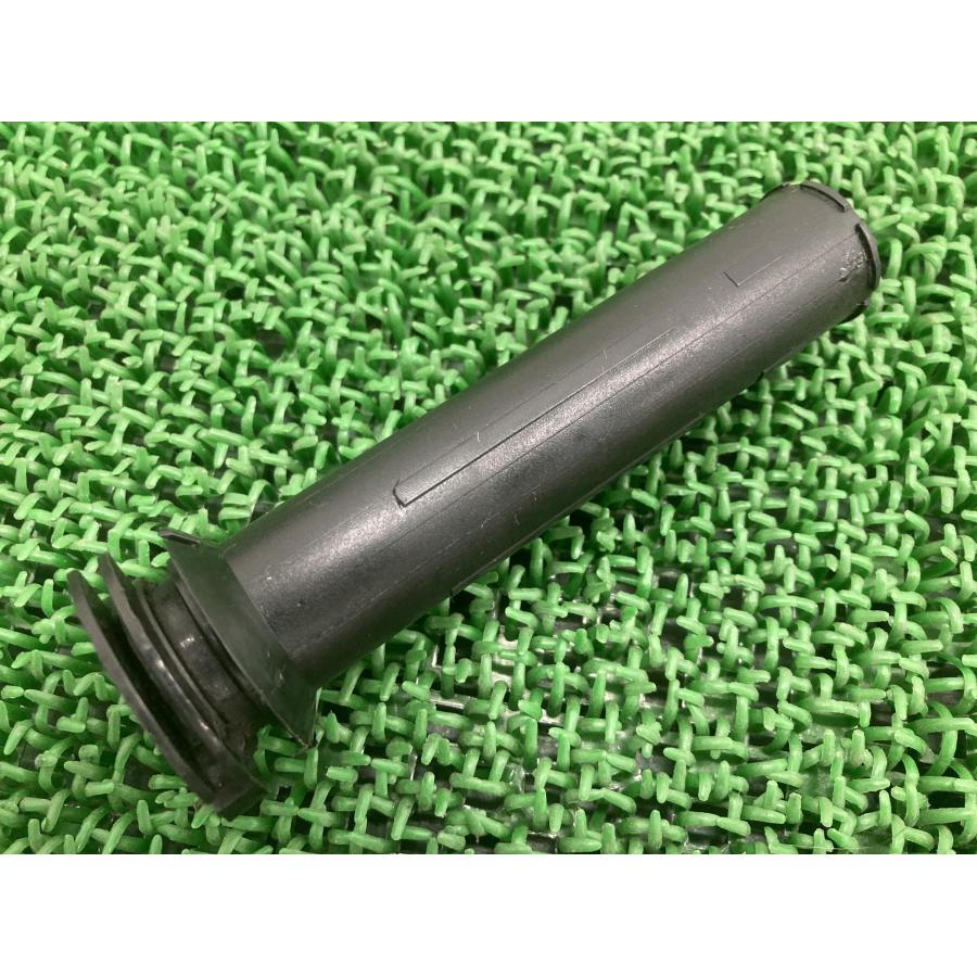 スズキ（SUZUKI） GN125H スロットルコーン 純正 中古 バイク 部品
