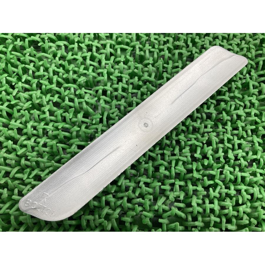 XL1200X フロントフォークリフレクター 右 047814 ハーレー 純正 中古