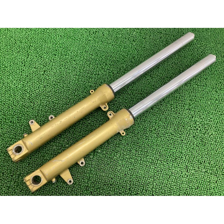 ホンダ（HONDA） NSR250R フロントフォーク 左右 KV3 MC21-1005