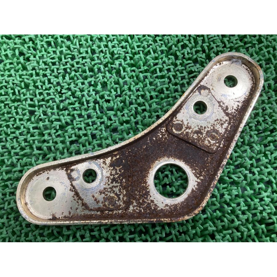 モンキー トップブリッジ 金 ホンダ 純正 中古 バイク 部品 Z50J