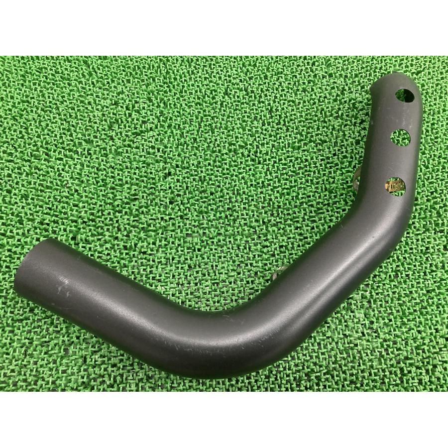 XL883N スポーツスター アイアン ハーレー 純正 マフラー ヒート