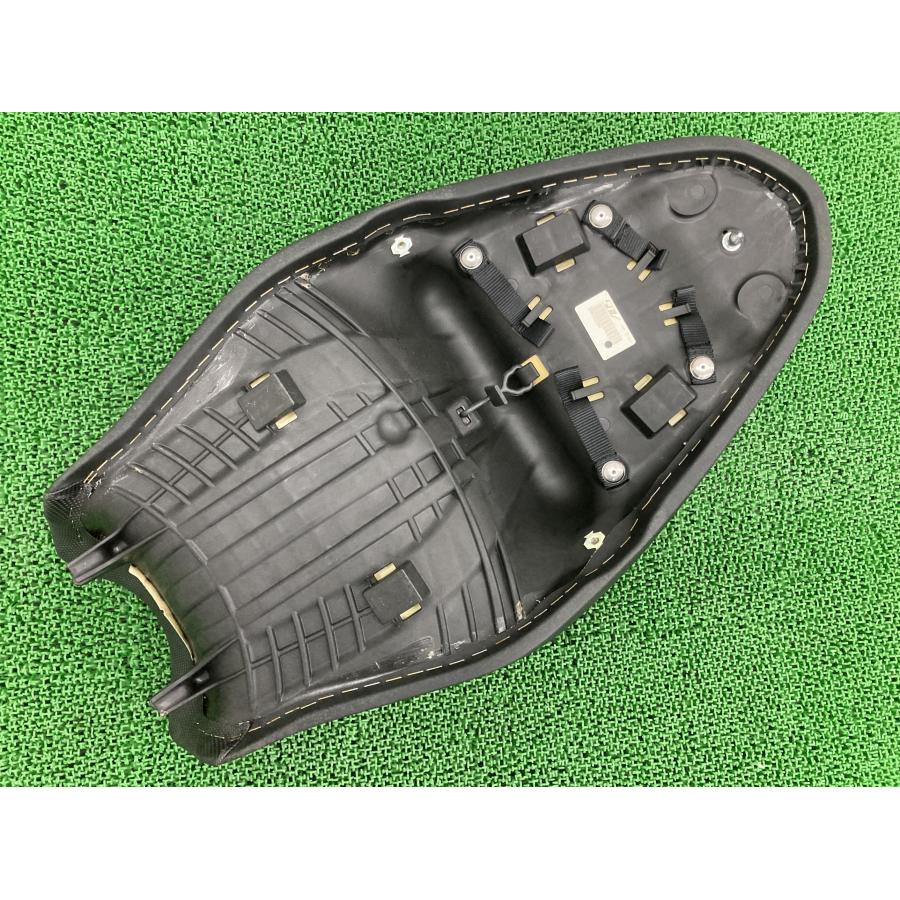 M821 M1200 シート 59512223A ドゥカティ 純正 中古 バイク 部品