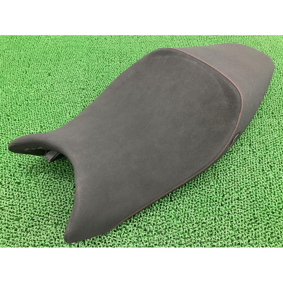 DUCATI ドカティ モンスター 1100 796 696 バイクシート 純正 M696 M796 M1100 シート 595.1.097.1A/96776009B ドゥカティ 純正 中古