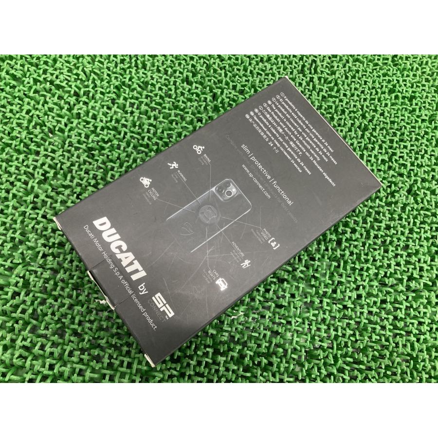 iPhoneケース 96680951A 在庫有 即納 ドゥカティ 純正 新品 バイク