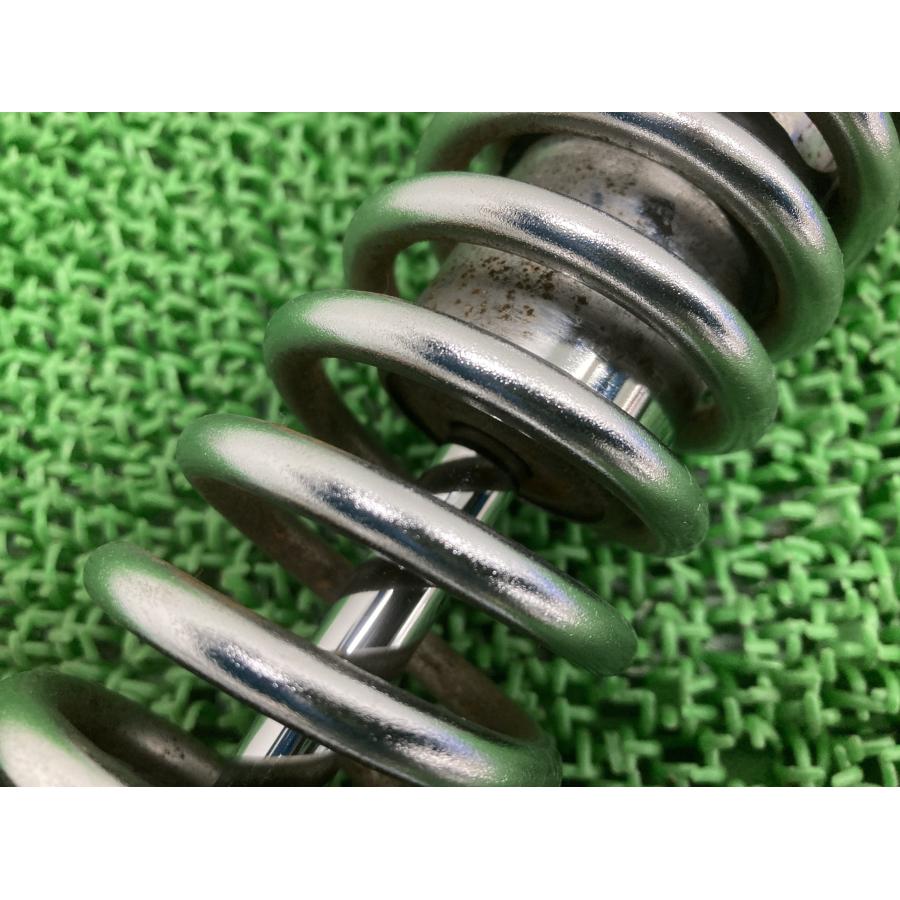 XL883 XL1200 リアサスペンション 片側 ハーレー 純正 中古 バイク