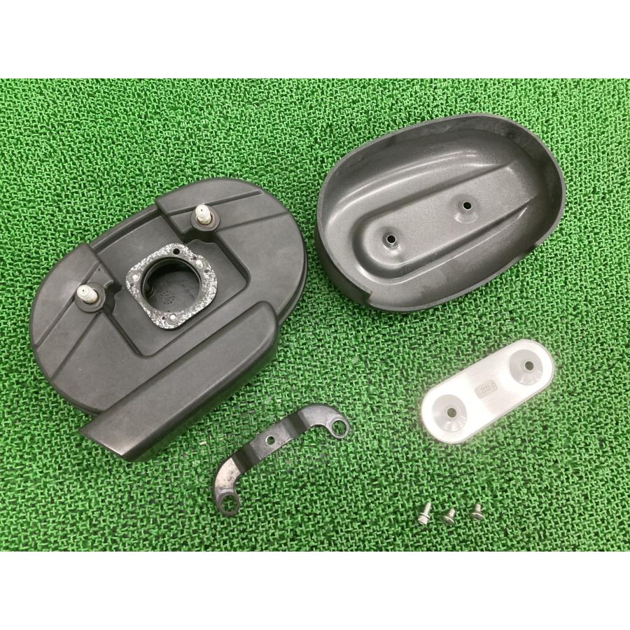 XL1200N エアクリーナーボックス ハーレー 純正 中古 バイク 部品