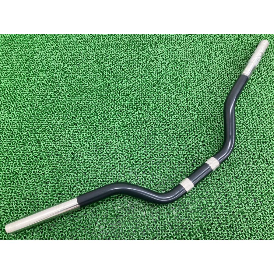FXLRST ハンドル ハーレー 純正 中古 バイク 部品 幅790mm ソフテイル