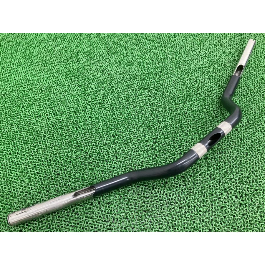 7ハン、ハンドル当時物（サボテン　） FXLRST ハンドル ハーレー 純正 中古 バイク 部品 幅790mm ソフテイル