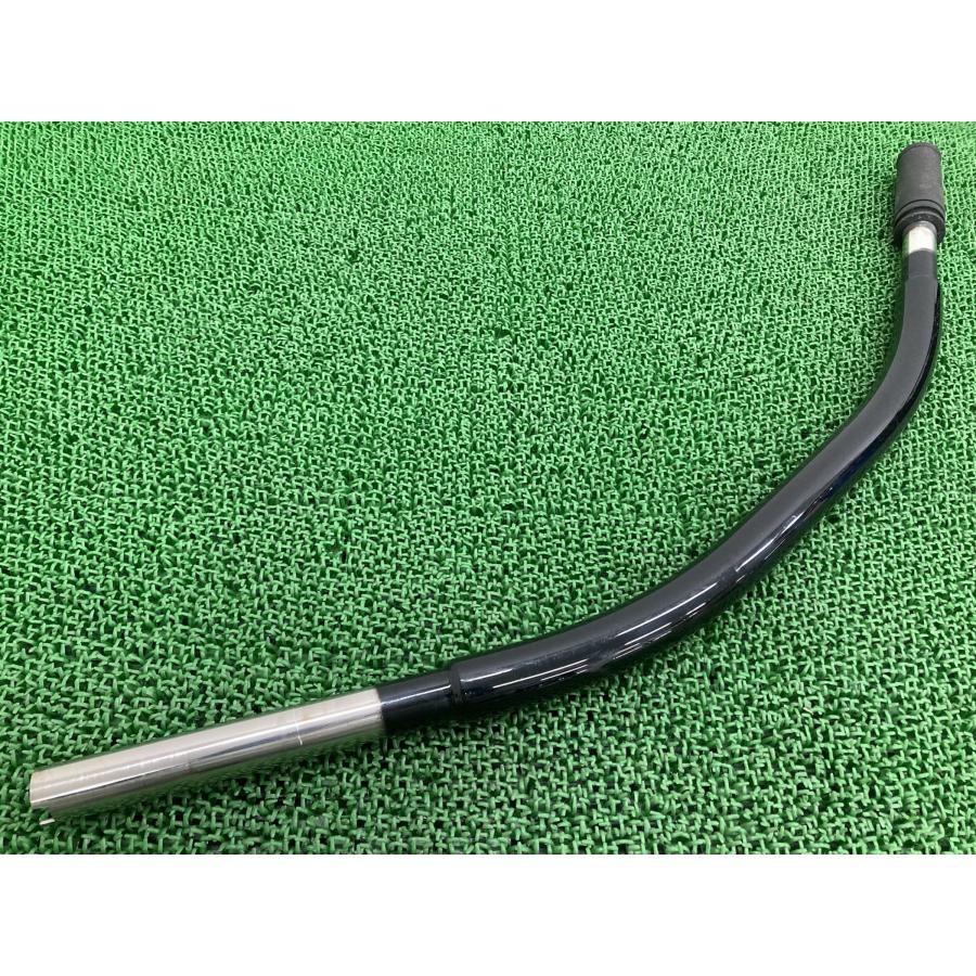 FXSB1690 ハンドル ハーレー 純正 中古 バイク 部品 ソフテイル 