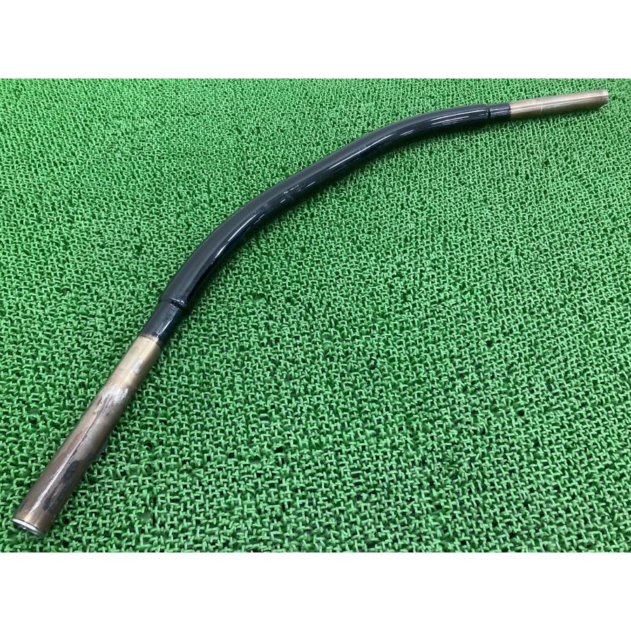 FXSB1690 ハンドル ハーレー 純正 中古 バイク 部品 ソフテイル