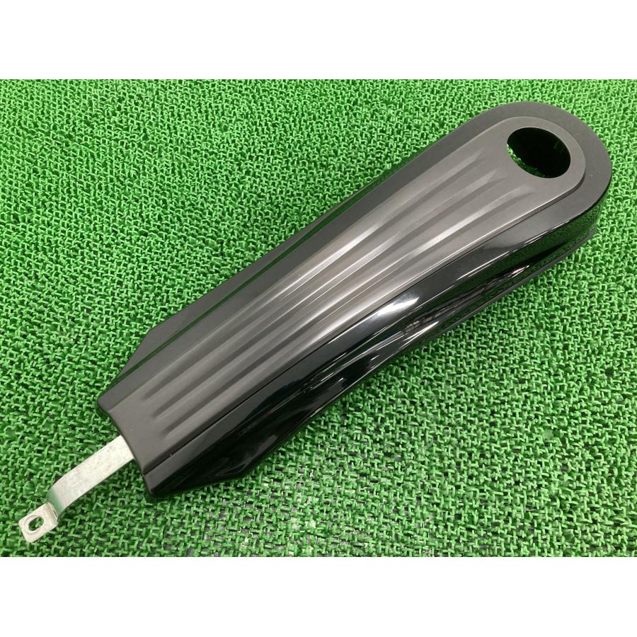 ツーリング タンクコンソール 黒 70900453 ハーレー 純正 中古 バイク