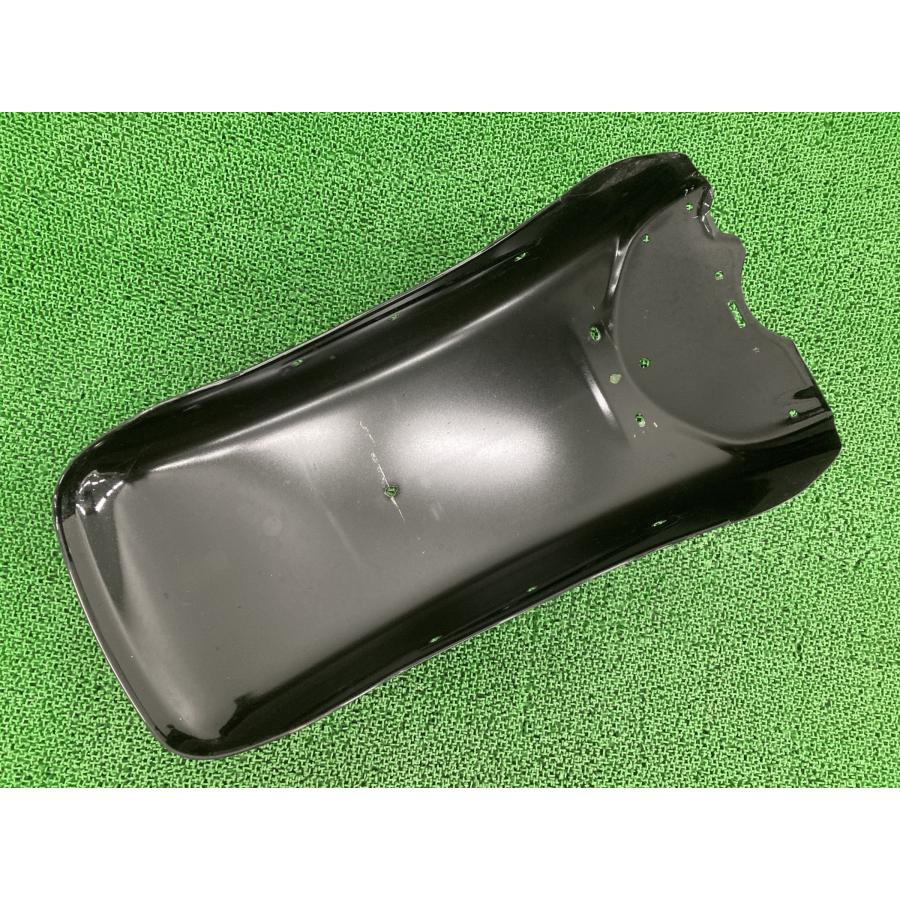 FLFBS1870 リアフェンダー 黒 ハーレー 純正 中古 バイク 部品