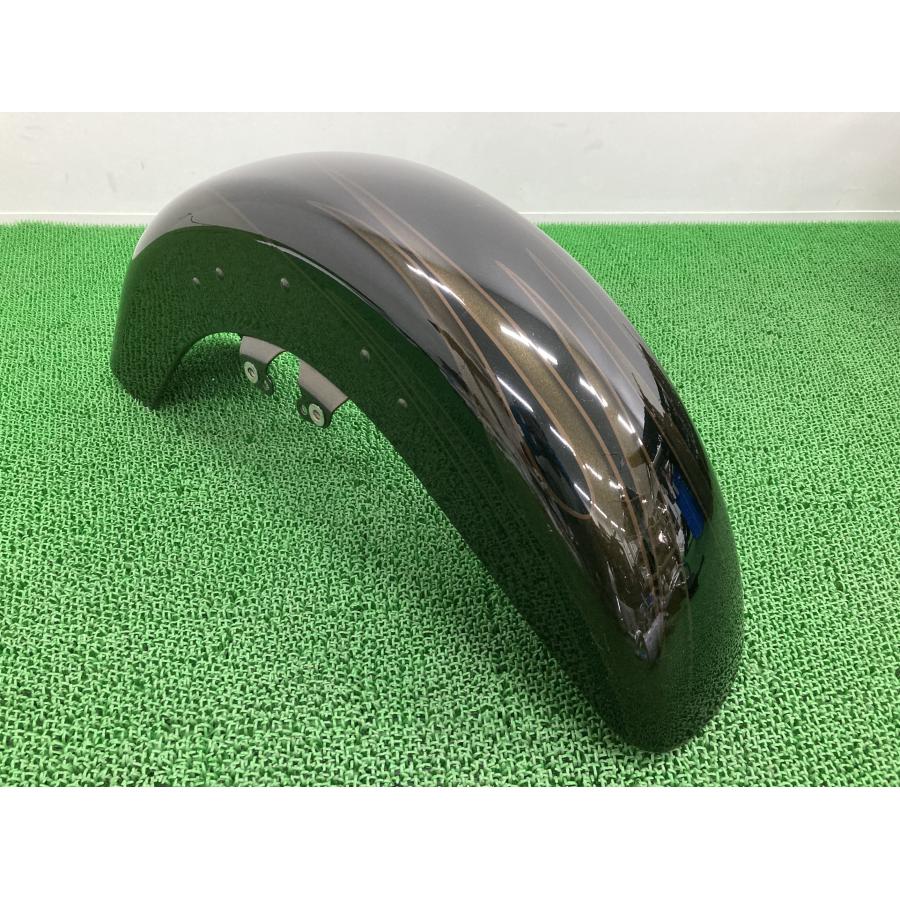 Harley Davidson（ハーレー・ダビッドソン） FLHXSE1800 フロント