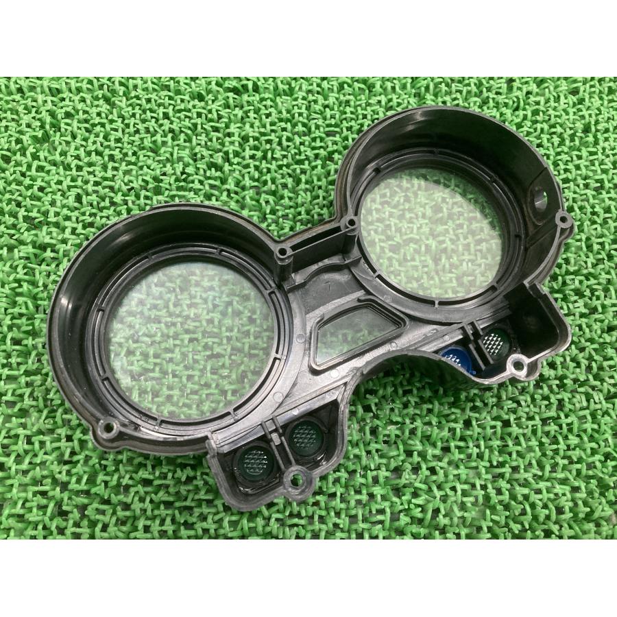 メーターカバー　ＺＲＸ４００　後期　/ZR400E ZRX400Ⅱ純正 対応外装 カワサキ（Kawasaki） ZRX400 メーターカバー 純正 中古 バイク 部品