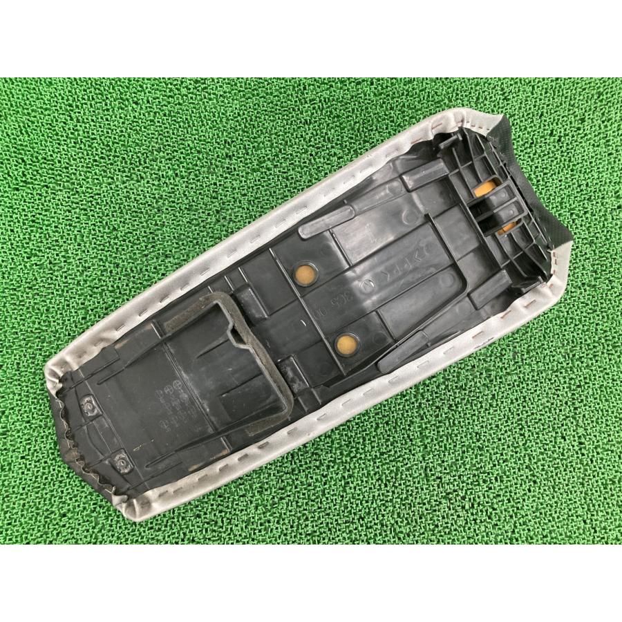 ヤマハ発動機 セロー250 シート 3C5 ヤマハ 純正 中古 バイク 部品