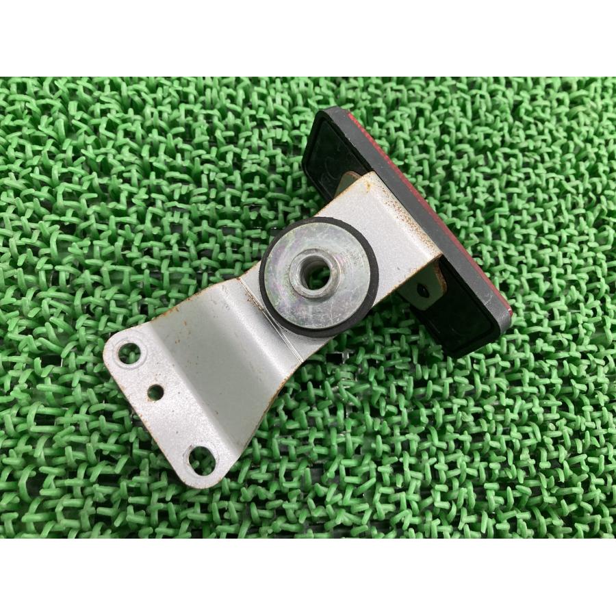 ヤマハ発動機 ドラッグスター250 リフレクター ヤマハ 純正 中古