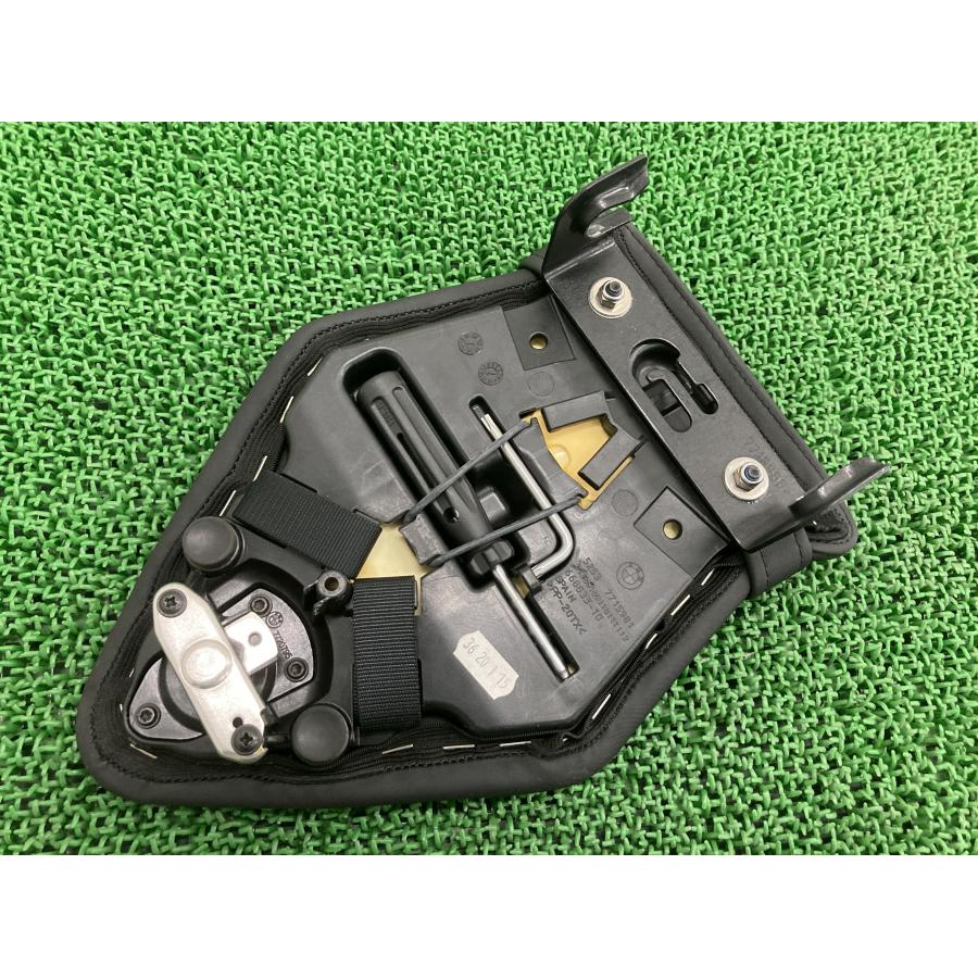 S1000RR タンデムシート 668833-10/5253 7715981 BMW 純正 中古 バイク