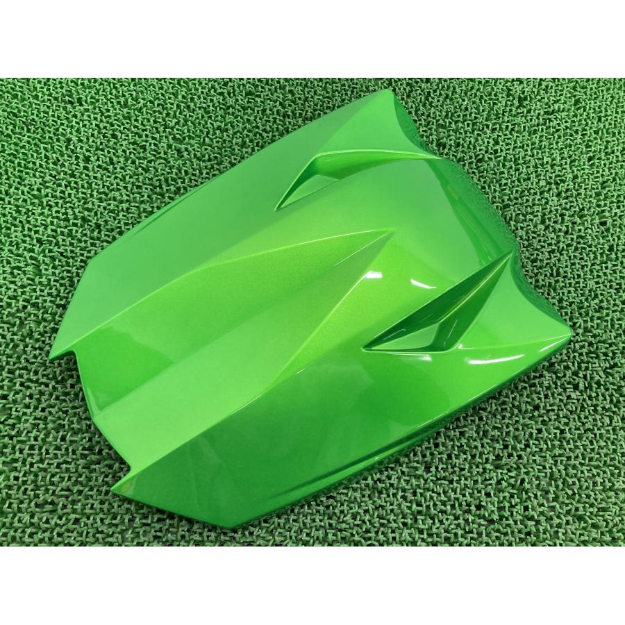 カワサキ（Kawasaki） NINJA1000 シングルシートカウル 緑M 53065-0041