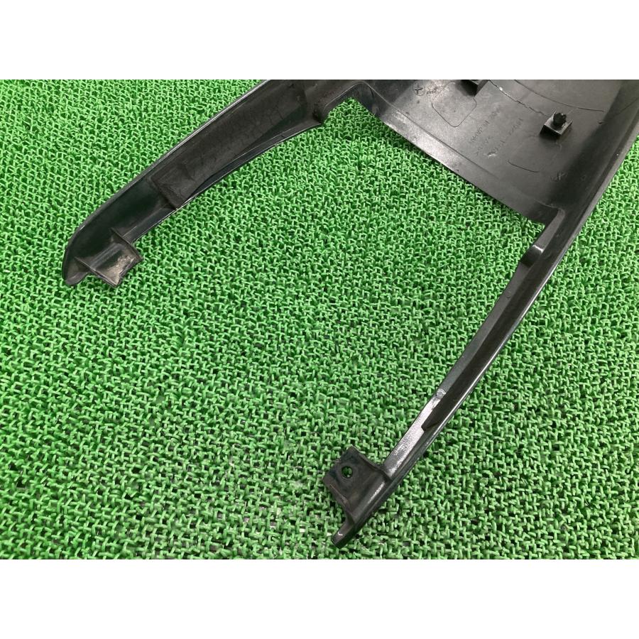カワサキ（Kawasaki） ゼファー750 テールカウル 深緑M 14024-1973