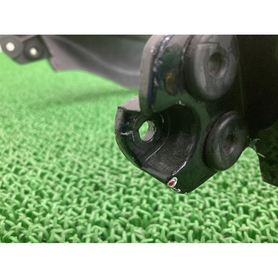 カワサキ　川崎重工　バリオス　2 テールカウル　当時物　入手不可 カワサキ（Kawasaki） バリオス テールカウル 黒 14090-1087/14090
