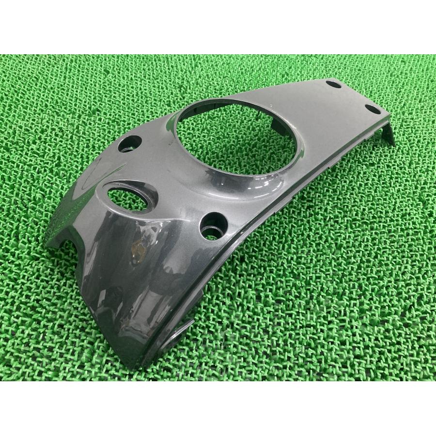 スヴァルトピレン401 タンクカバー ガンM JU171041 ハスクバーナ 純正