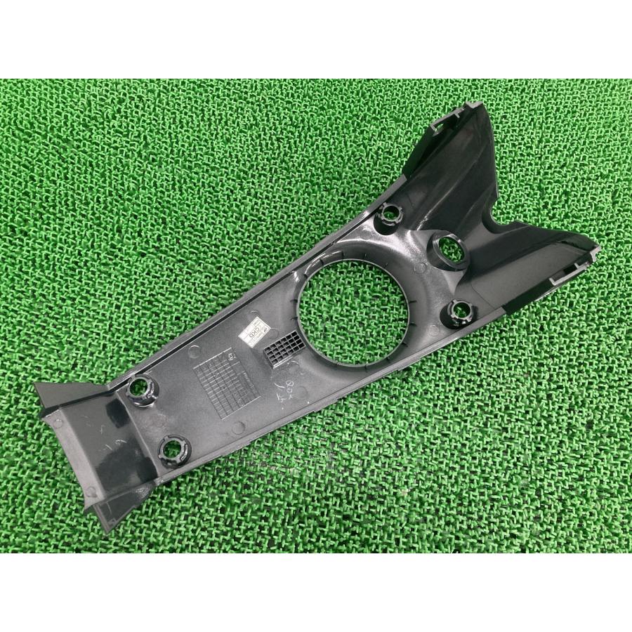スヴァルトピレン401 タンクカバー ガンM JU171041 ハスクバーナ 純正