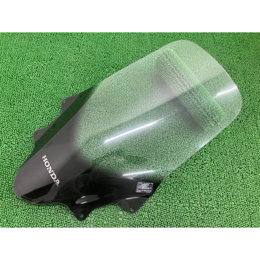 シルバーウイングGT スクリーン MFT ホンダ（HONDA） シルバーウイングGT スクリーン MFT 純正 中古 バイク