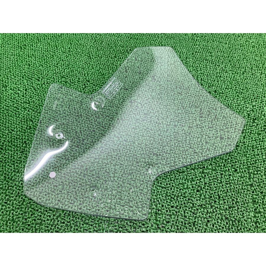 ヤマハ発動機 トレーサー900 スクリーン 59C ヤマハ 純正 中古 バイク