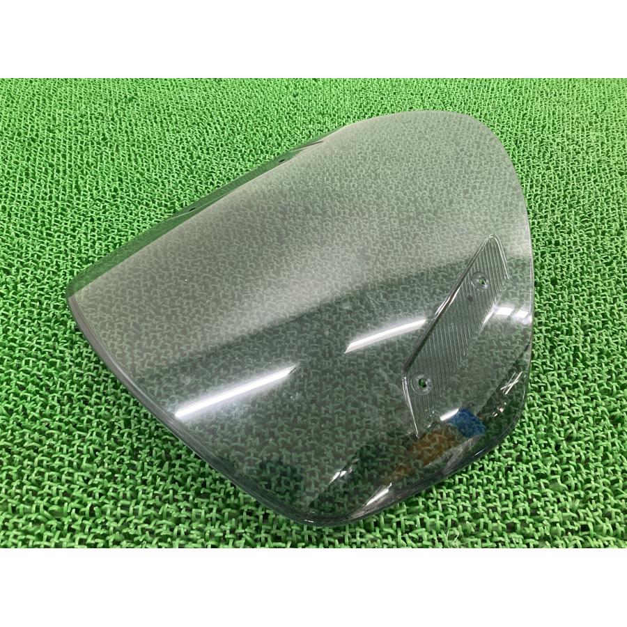 ヤマハ発動機 トリシティ125 トリシティ155 スクリーン 2CM ヤマハ 
