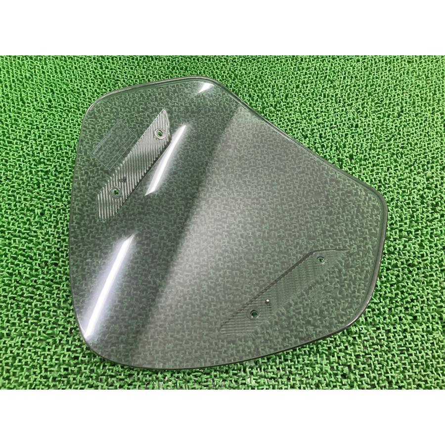 ヤマハ発動機 トリシティ125 トリシティ155 スクリーン 2CM ヤマハ