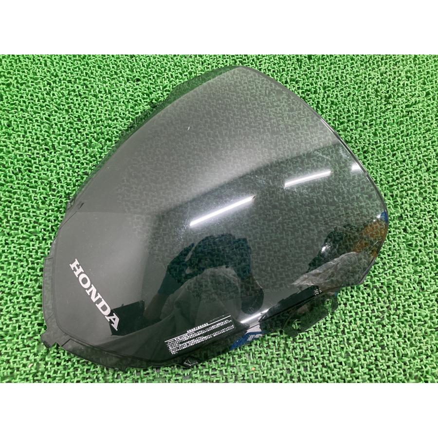 HONDA CB400スーパーボルドール後期純正スクリーン ホンダ（HONDA） CB400SB スクリーン 純正 中古 バイク 部品 NC42 後期