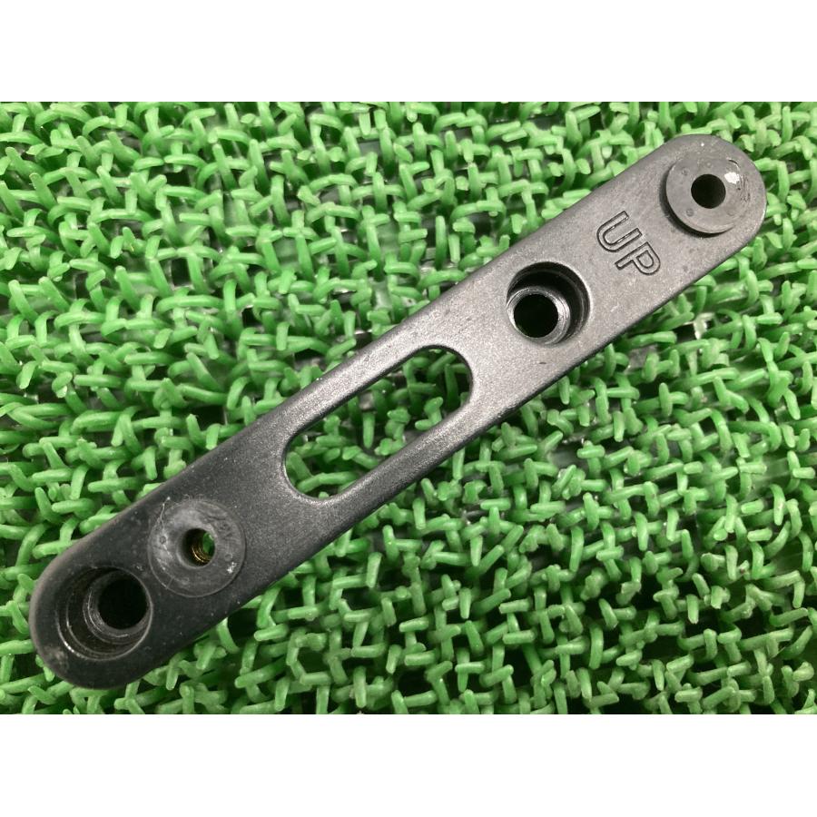 ヤマハ発動機 トリシティ スクリーンステー 片側 ヤマハ 純正 中古