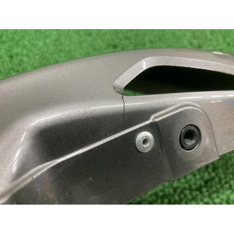 カワサキ（Kawasaki） ZRX1200ダエグ フロントフェンダー ガンM 35004