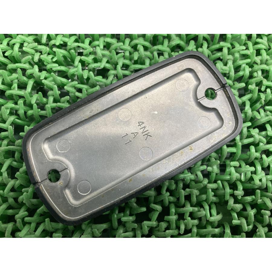 ホンダ（HONDA） CB400SF マスターシリンダーキャップ 4NK 純正 中古