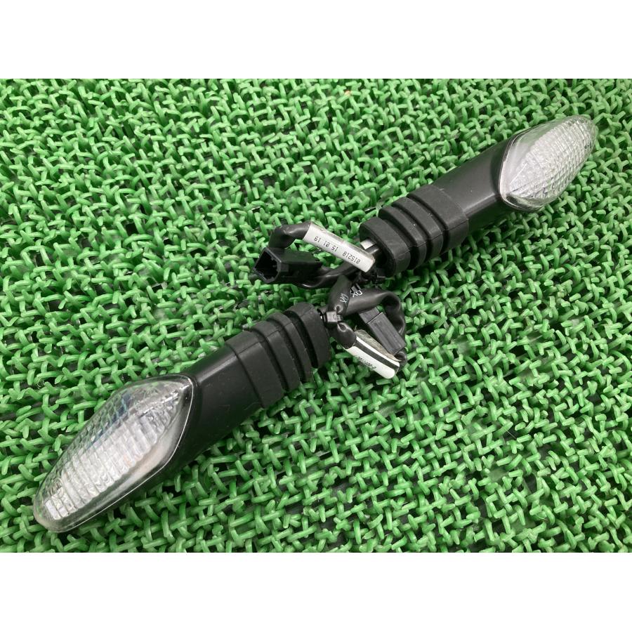 ムルティストラーダ リアウインカー 左右 002946/530.1.032.2B