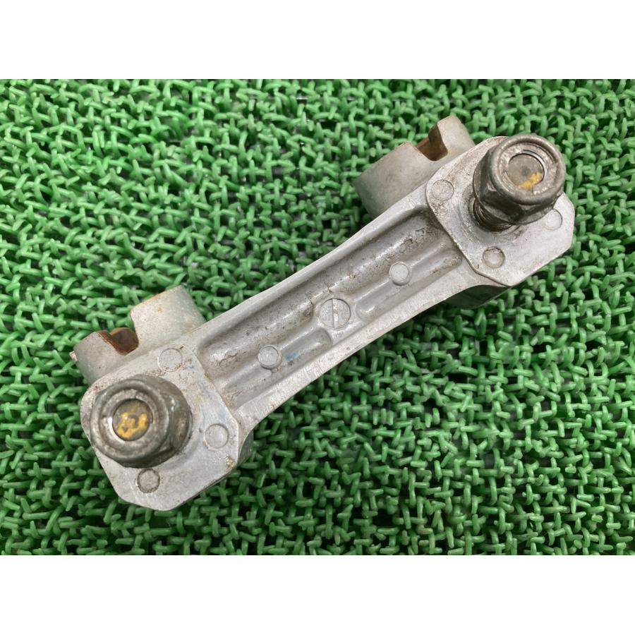 HONDA モンキー　くるくるハンドルポスト　Z50A CKカスタム くるくる ハンドル ポスト ホルダー ノブ 簡単 装着