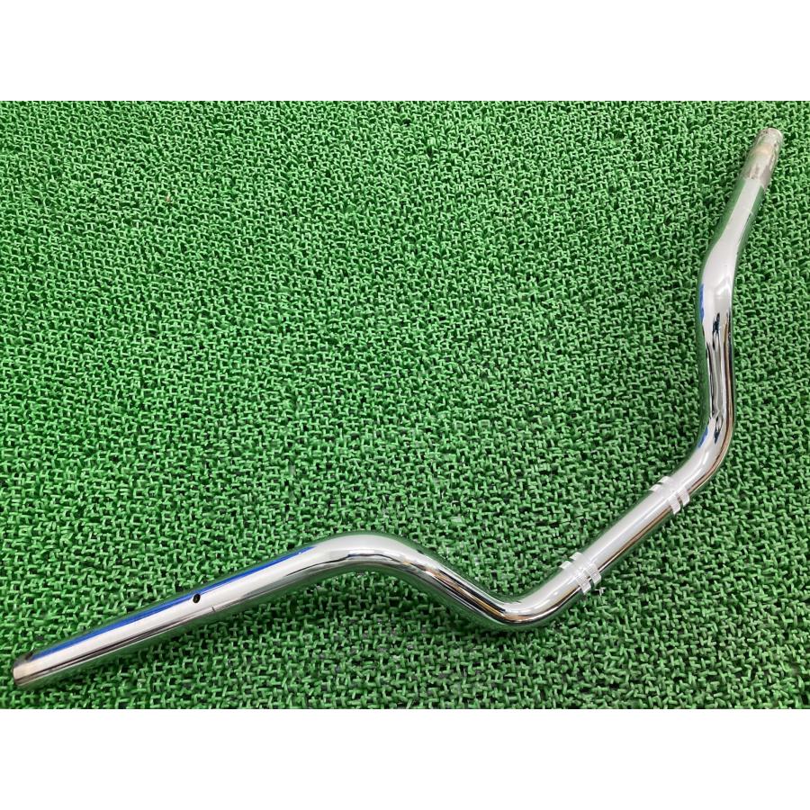 ホンダ（HONDA） CB400SS ハンドル MBV 純正 中古 バイク 部品 NC41 