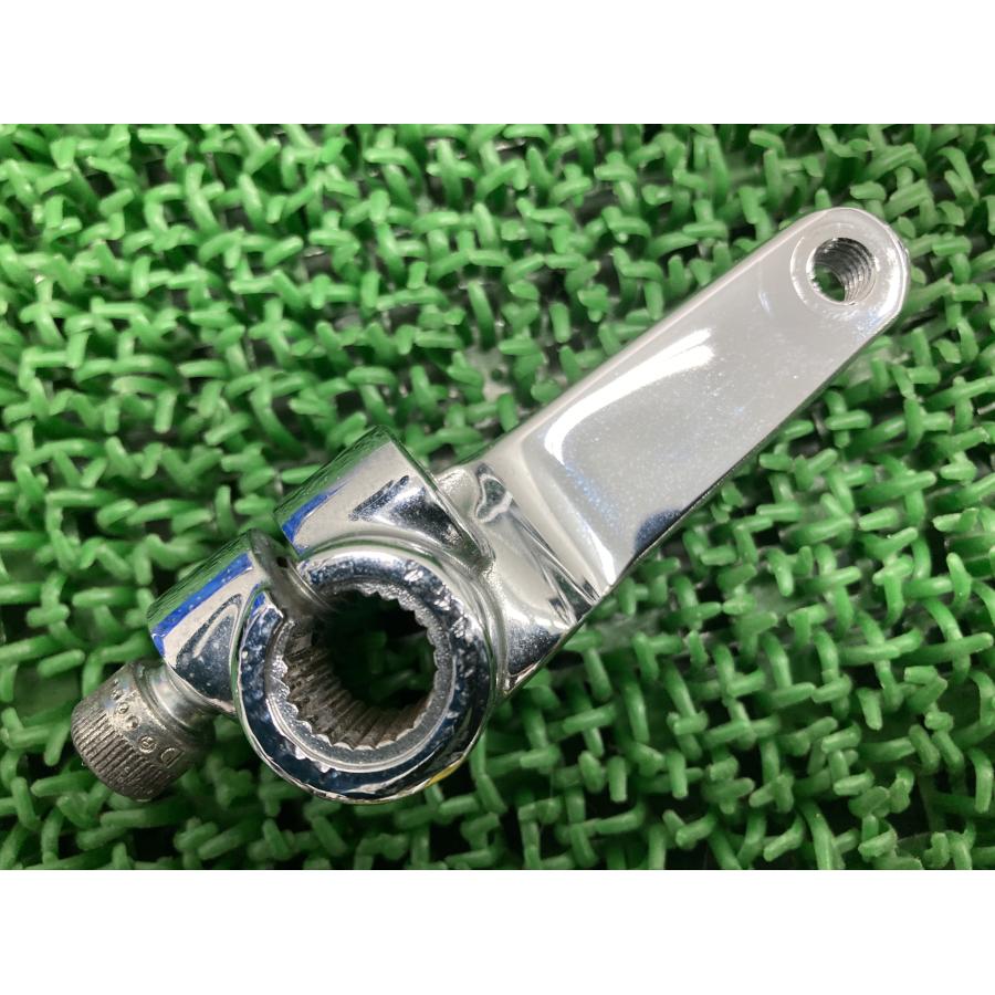 XL1200V シフトアーム ハーレー 純正 スポーツスター セブンティーツー ミッドコントロール シフトロッドステー 【中古】 51 XL1200V シフトアーム ハーレー 純正 中古 スポーツスター セブン