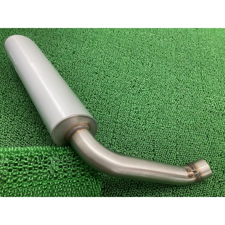 996 サイレンサーマフラー 左 574.1.039.1F ドゥカティ 純正 中古