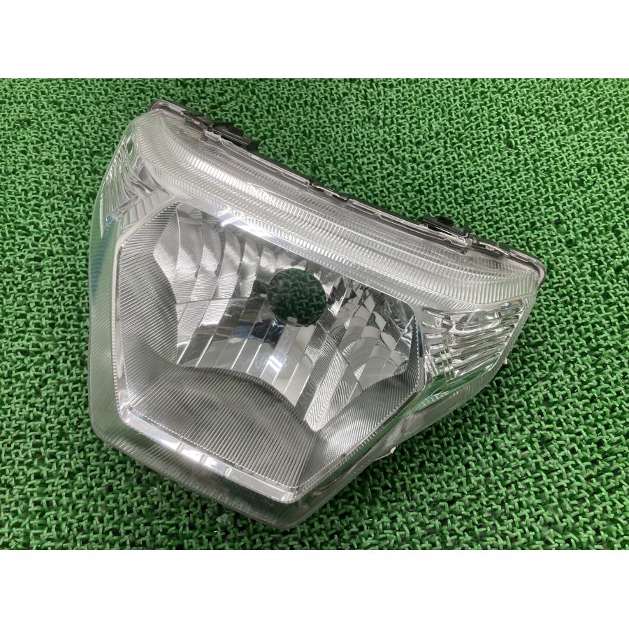★送料込★HONDAダンク　ヘッドライト ホンダ（HONDA） ダンク ヘッドライト W1930 純正 中古 バイク 部品