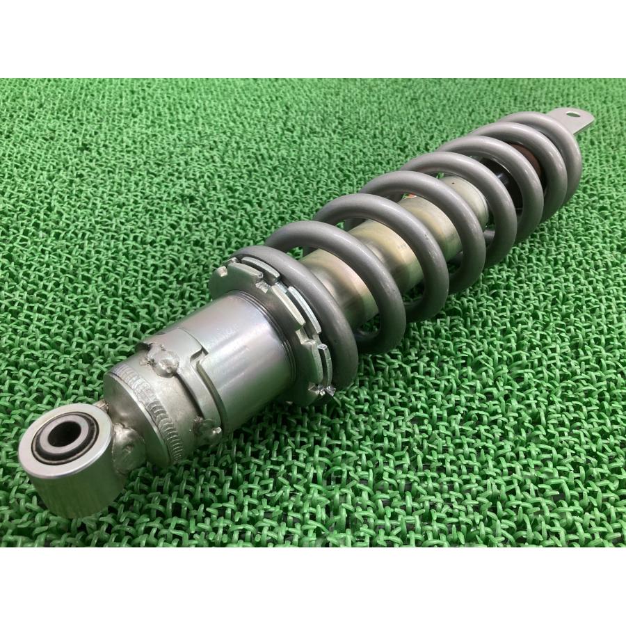 ホンダ CRF250L リアサスペンション 純正 中古 バイク 部品 MD38