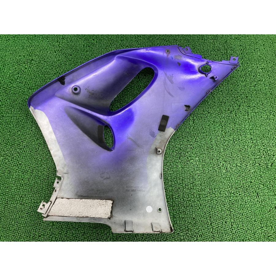 バイク 96 VJ23A SUZUKI RGV ガンマアンダーカウル(SUZUKI純正)