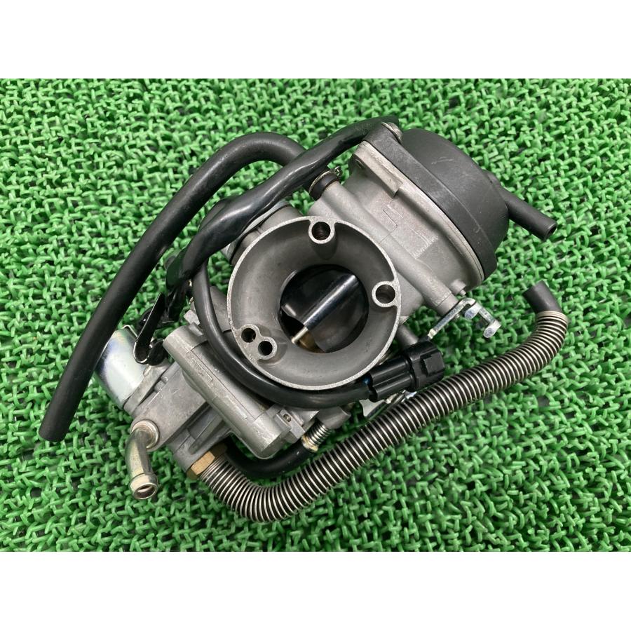 スズキ（SUZUKI） DR-Z400SM キャブレター 29FM 純正 中古 バイク 部品