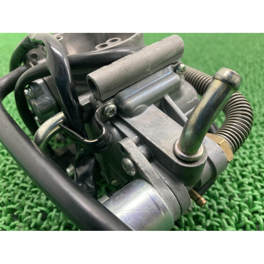 スズキ（SUZUKI） DR-Z400SM キャブレター 29FM 純正 中古 バイク 部品