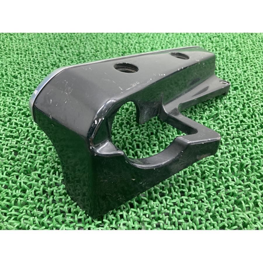 カワサキ（Kawasaki） ZRX1200R ラジエターカバー 右 0047 純正 中古