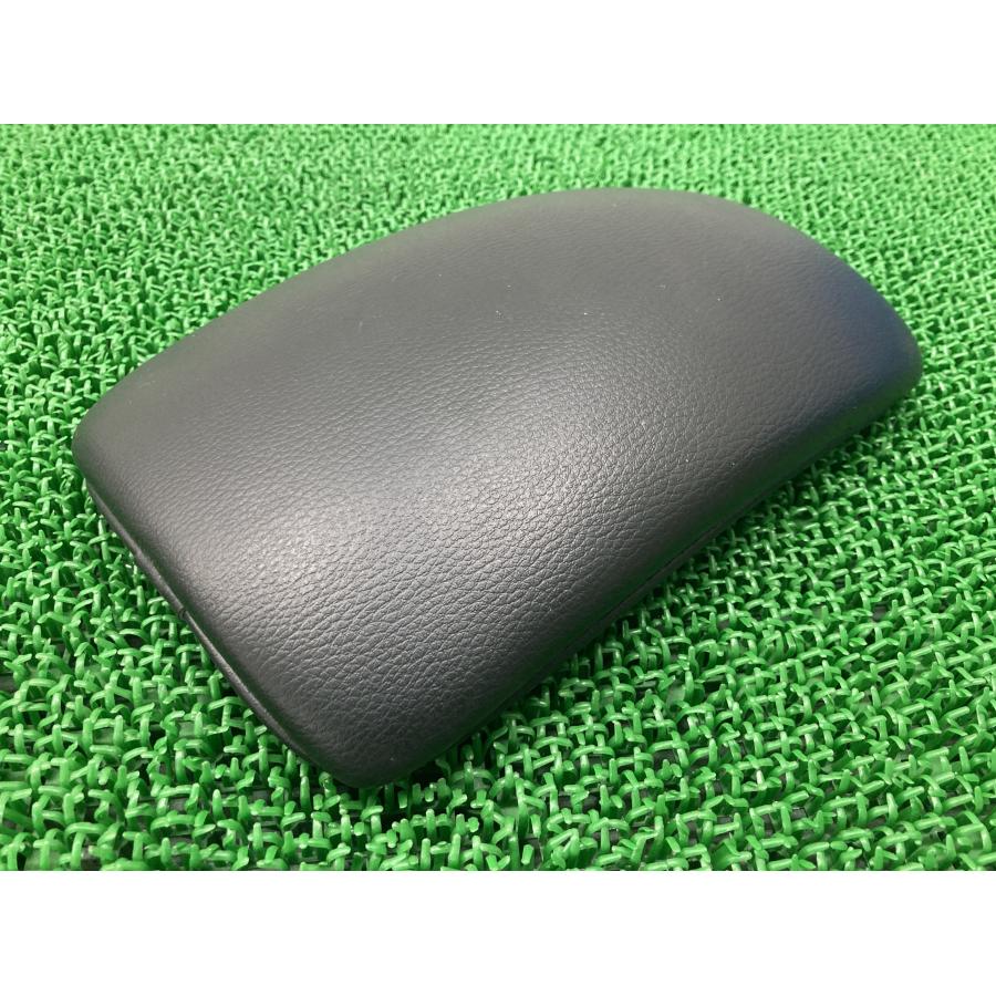 イージーライダース製ドラッグスター400 1100 タンデムシート 社外 4TR VH01J 吸盤式EZパッド ステー バンド 破れ無し 【中古】 5 イージーライダース製ドラッグスター400 1100 タンデムシート 社外