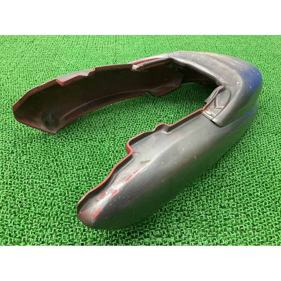 ヤマハ発動機 ジール テールカウル 3YX ヤマハ 純正 中古 バイク 部品