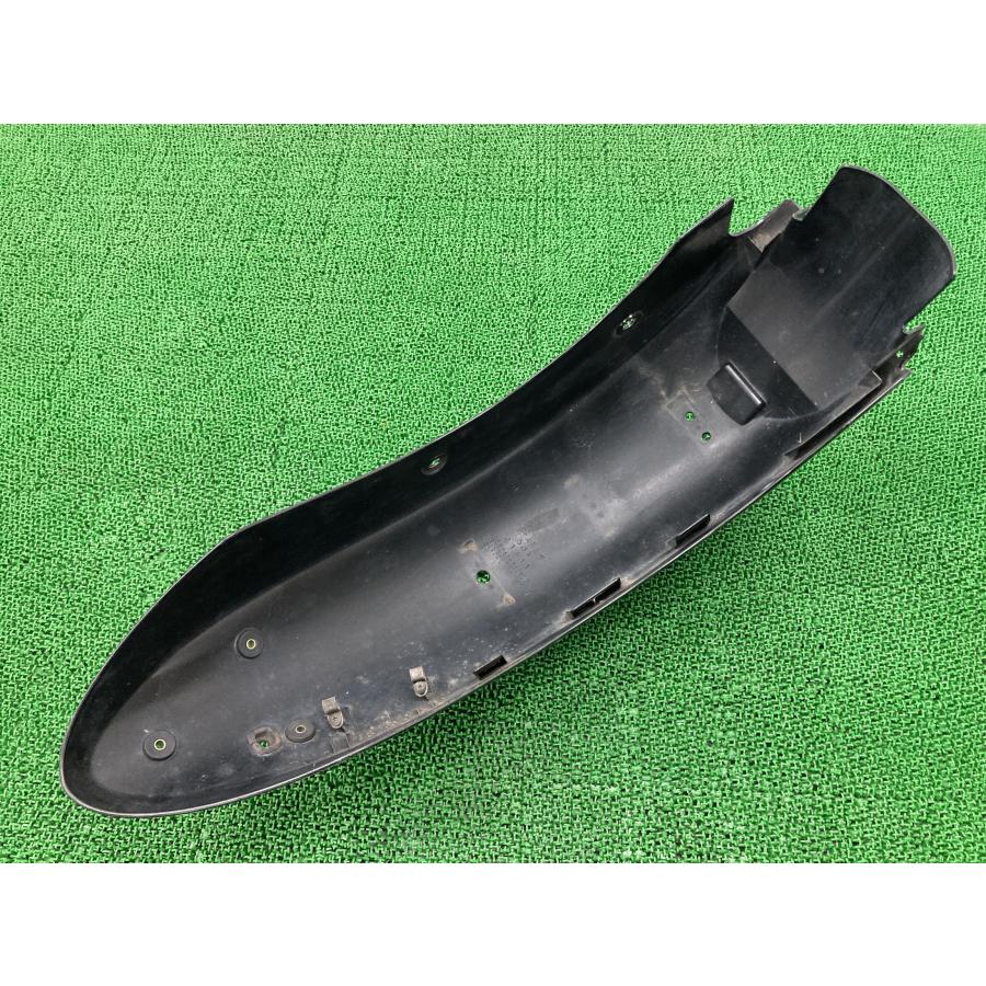 ヤマハ発動機 ドラッグスター250 リアフェンダー 黒 5JX ヤマハ 純正